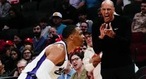 NBA prêmios Russell Westbrook