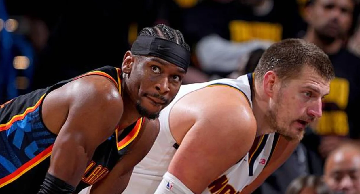 nba corrida mvp temporada