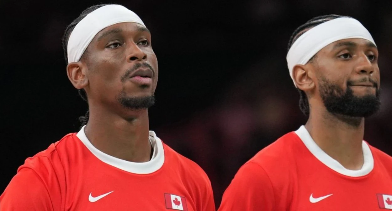 Nickeil Alexander-Walker Shai