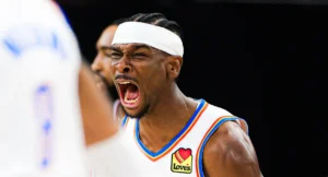 onde assistir nba Suns Thunder