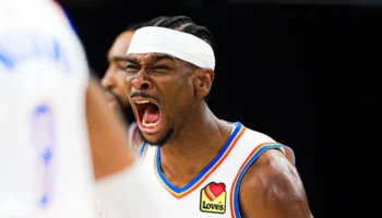 onde assistir nba Suns Thunder