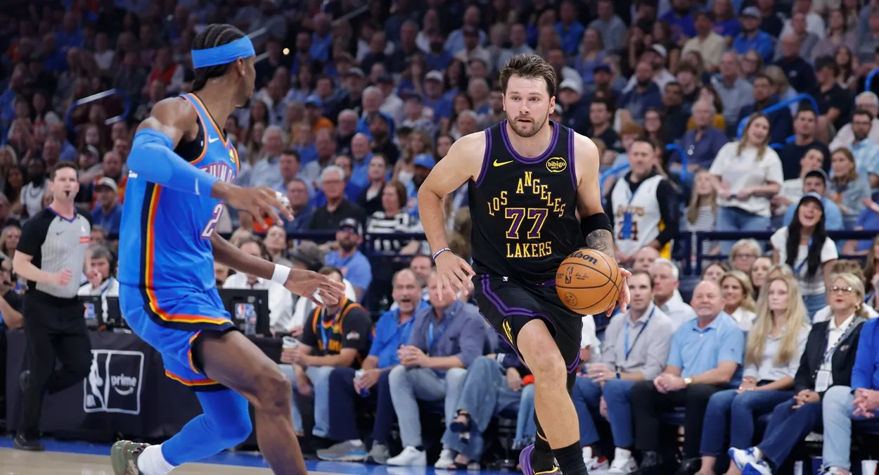 NBA Lakers temporada