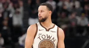 Steve Kerr Stephen Curry