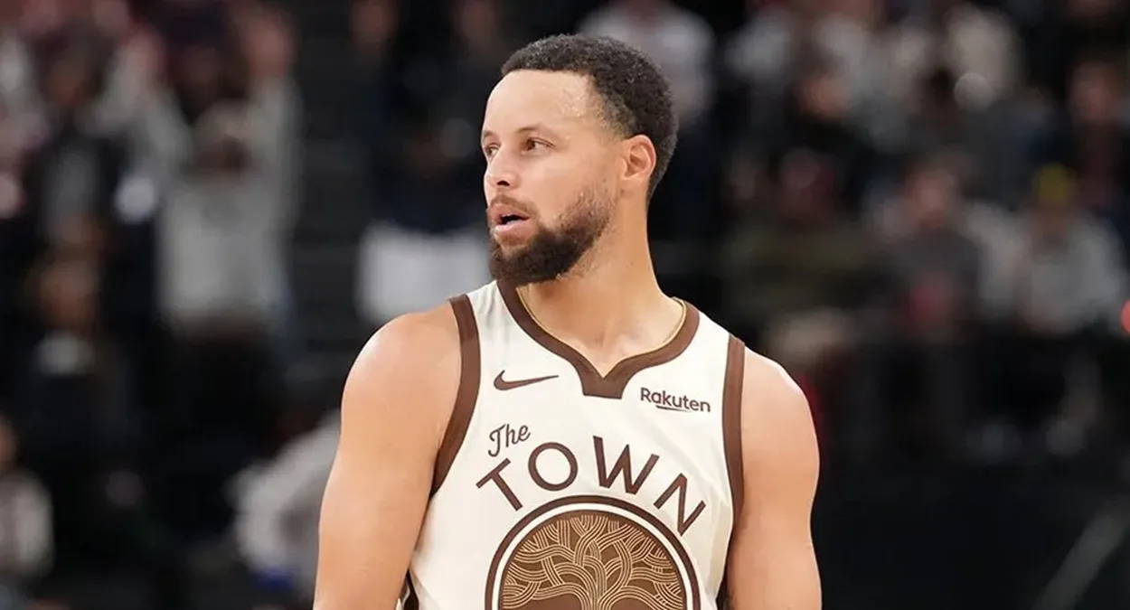 Steve Kerr Stephen Curry