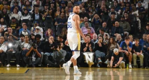 Stephen Curry Warriors Rockets