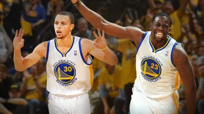 NBA duplas jogadores temporadas