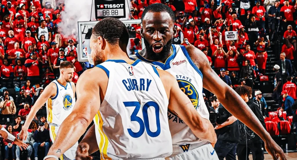 Stephen Curry Warriors Clippers