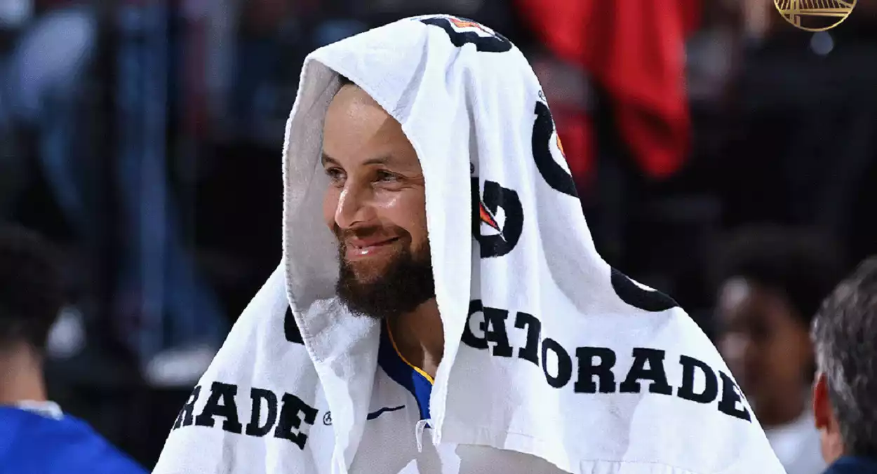 darius garland stephen curry