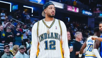 trocas Draft Tyrese Haliburton