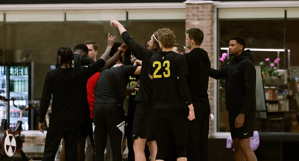 Jazz e Hawks “vencem” sorteio para ordem do Draft da NBA