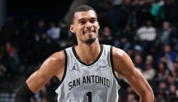 Playoffs NBA 19 abril