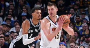 NBA rodada 4 abril