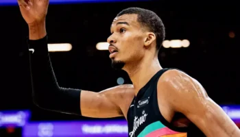 doc rivers victor wembanyama