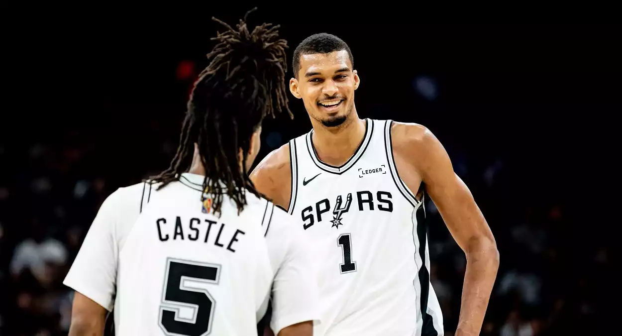 victor wembanyama mvp nba