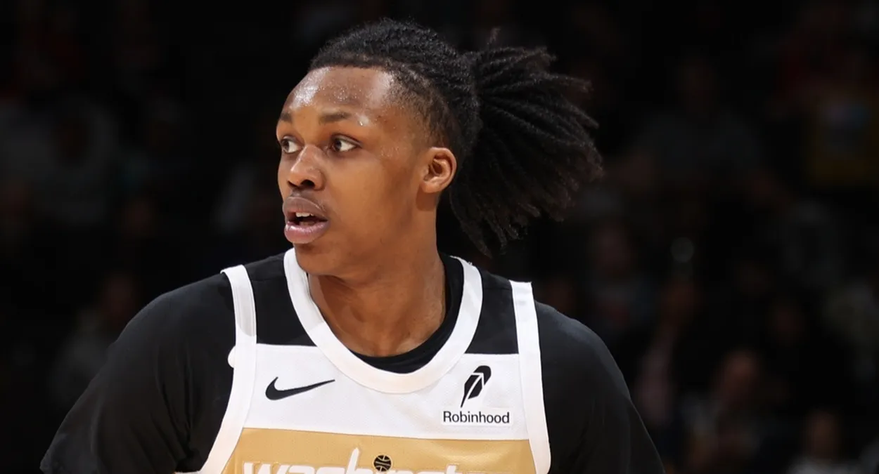 NBA Heat Wizards Draft