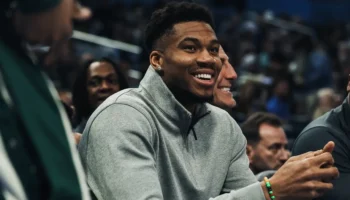 Heat troca Giannis Antetokounmpo