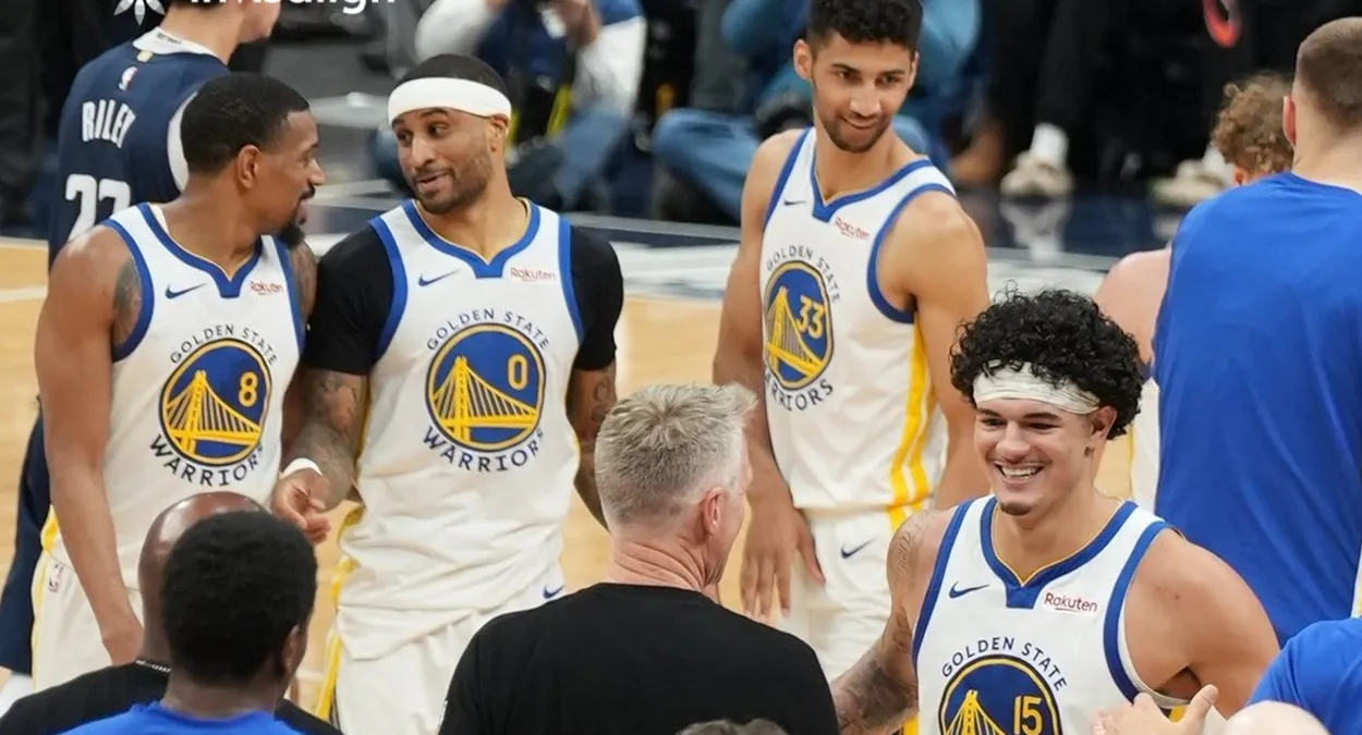 ESPN Warriors playoffs NBA