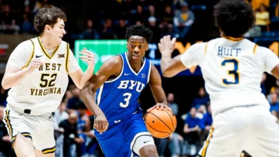 Draft 2026 da NBA: Conheça os melhores jogadores