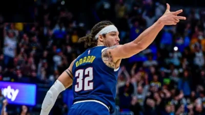 Boletim de rumores e trocas da NBA (09/05/2026)