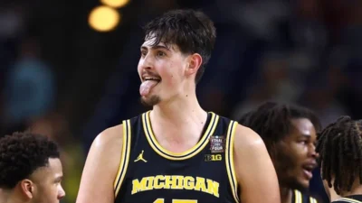 NBA Draft 2026: Aday Mara