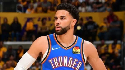 “Ajay Mitchell é melhor que Austin Reaves”, crava ex-jogador