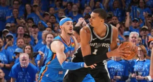 NBA Playoffs 22 maio