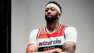 Rumores da NBA: Anthony Davis entra na mira do Blazers