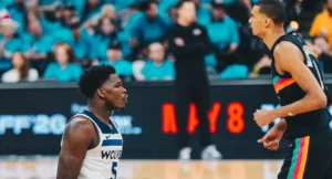 Victor Wembanyama Spurs Timberwolves