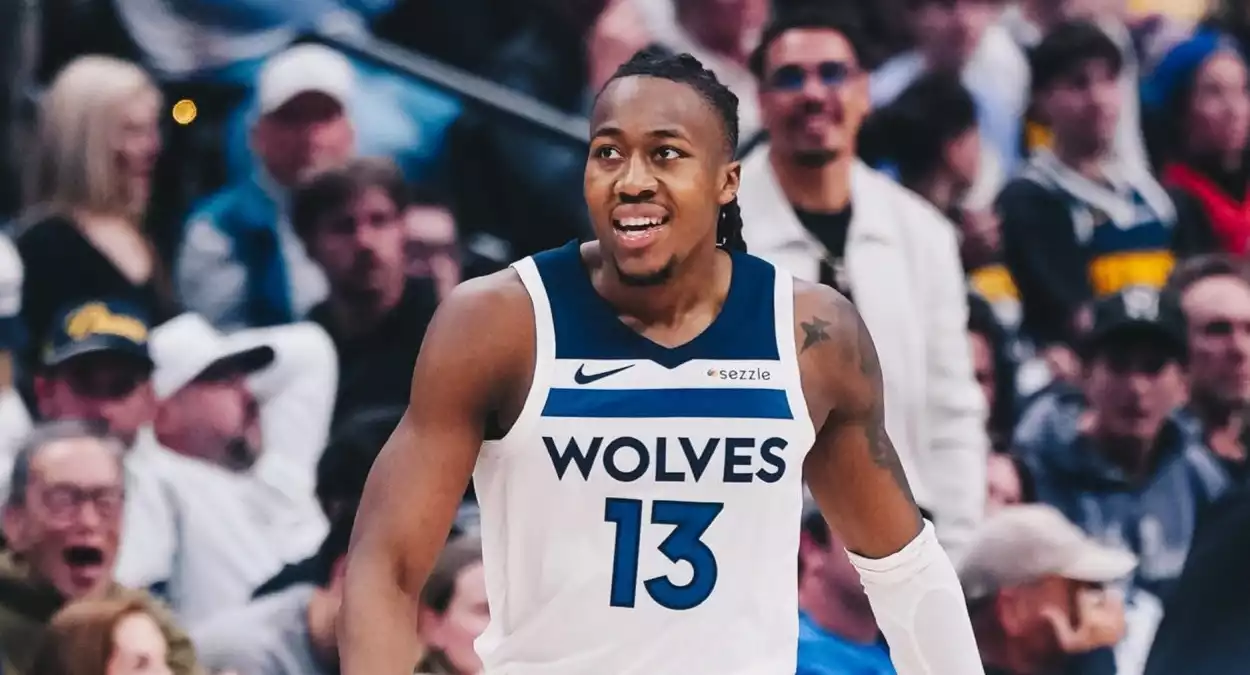 ayo dosunmu timberwolves contrato