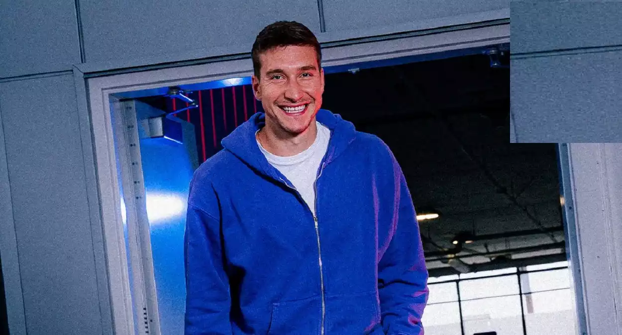 bogdan bogdanovic contrato clippers