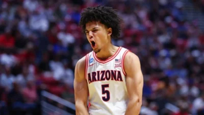 NBA Draft 2026: Brayden Burries
