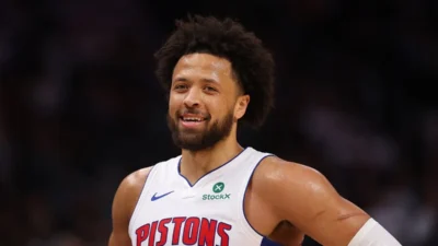 Com Cade Cunningham, Pistons vence Cavaliers e força jogo 7