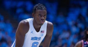 Caleb Wilson NBA Draft