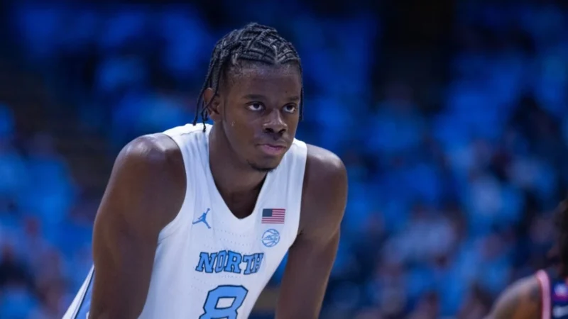 Caleb Wilson NBA Draft