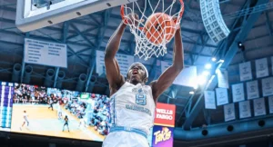 Caleb Wilson Draft NBA