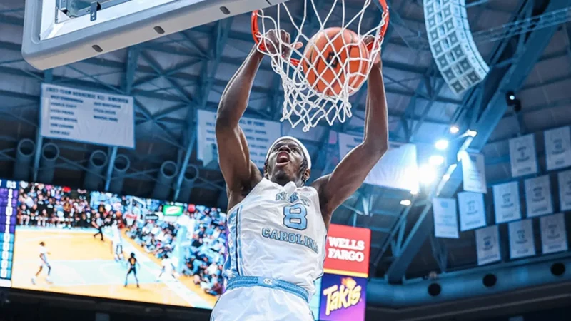 Caleb Wilson Draft NBA