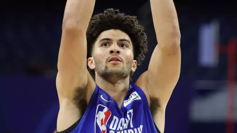 cam boozer carreira nba