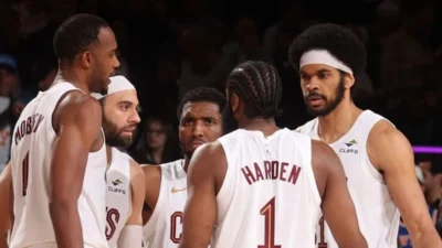 Playoffs da NBA 2025/26 – Rodada de 23 de maio