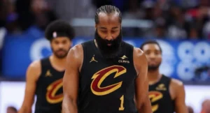 NBA Cavaliers Knicks virada