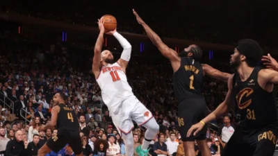 Playoffs da NBA 2025/26 – Rodada de 21 de maio