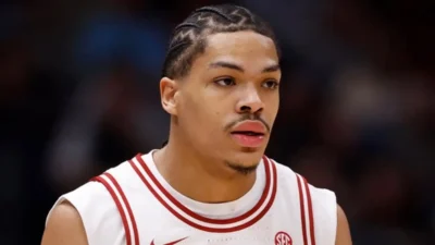 Kings teria muito interesse em Darius Acuff no Draft