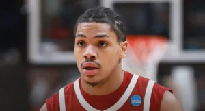 Darius Acuff astro NBA