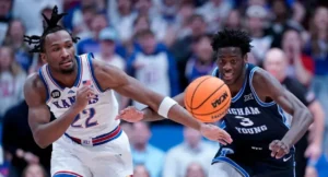 NBA Mock Draft 2026