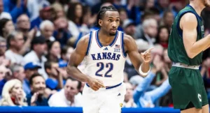 nba draft darryn peterson