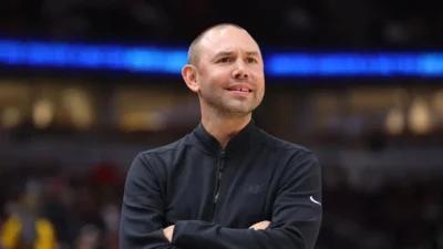 David Adelman não corre risco como técnico do Nuggets