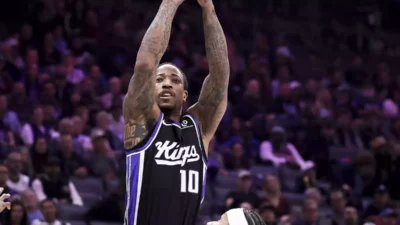 DeMar DeRozan: “Todo jogador sem título da NBA é diminuído”