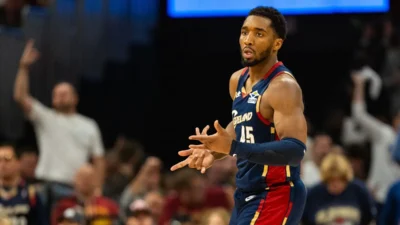 Onde assistir jogo playoffs NBA: Cavaliers x Pistons