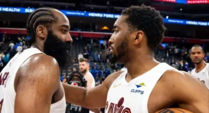 Pistons Cavaliers onde assistir jogo nba playoffs 15