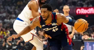 donovan mitchell nba cavaliers