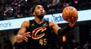 donovan mitchell lances livres